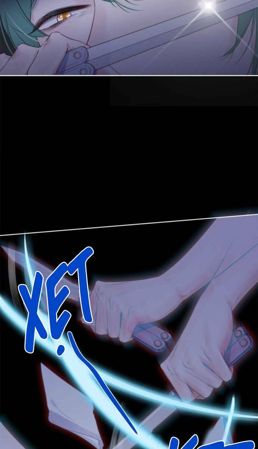 Kim Ốc Tàng Kiều: Chapter 27