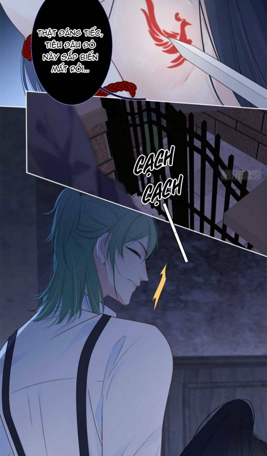 Kim Ốc Tàng Kiều: Chapter 27