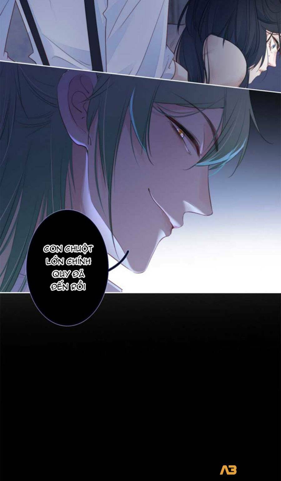 Kim Ốc Tàng Kiều: Chapter 27