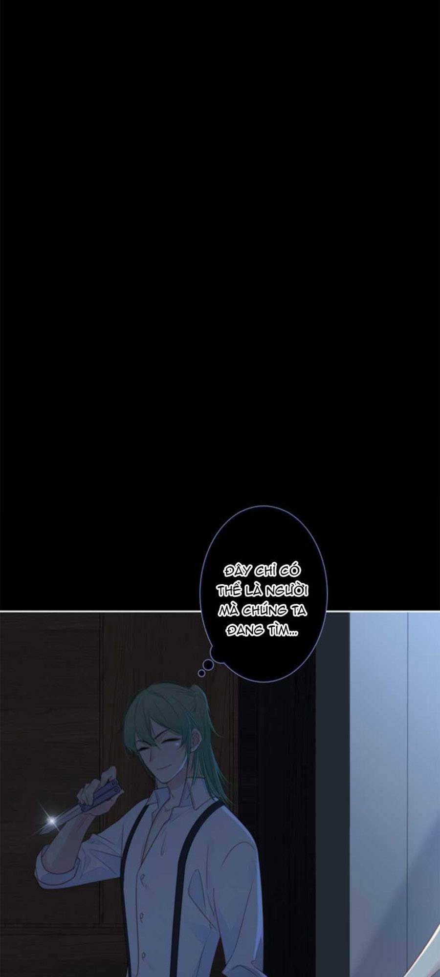 Kim Ốc Tàng Kiều: Chapter 27