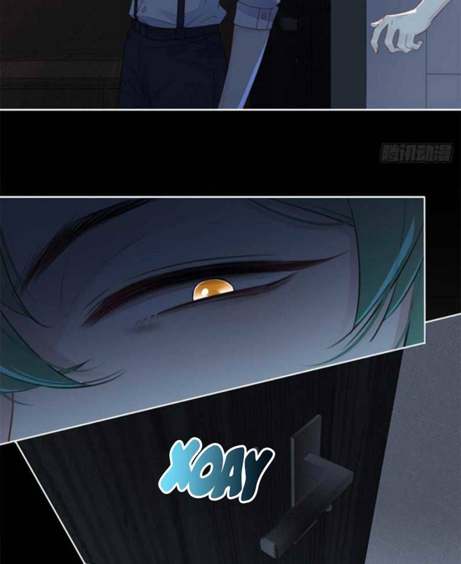 Kim Ốc Tàng Kiều: Chapter 27