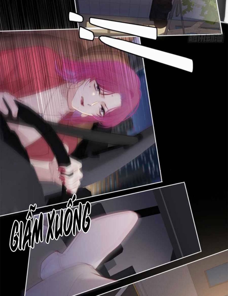 Kim Ốc Tàng Kiều: Chapter 27