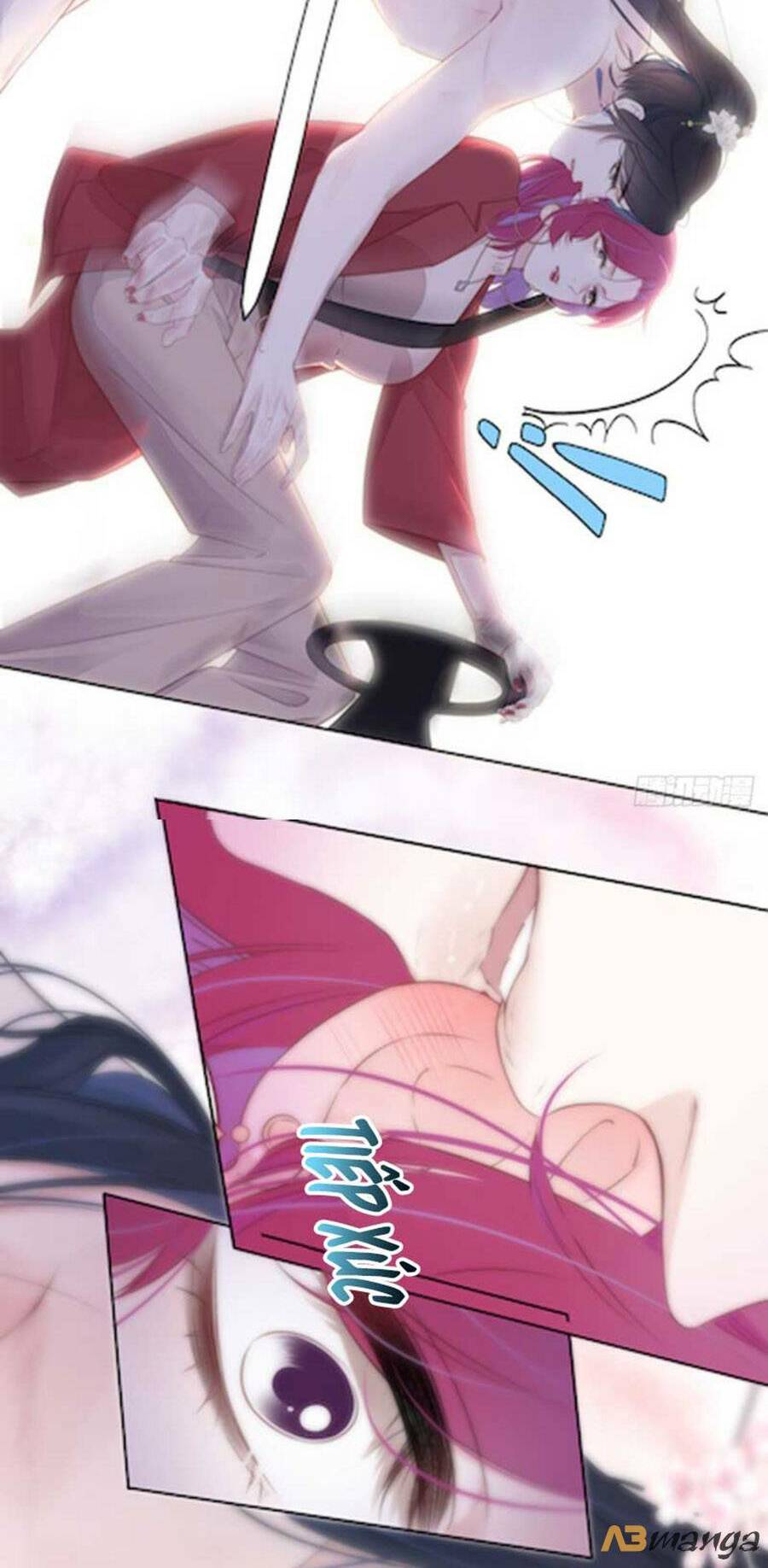 Kim Ốc Tàng Kiều: Chapter 27