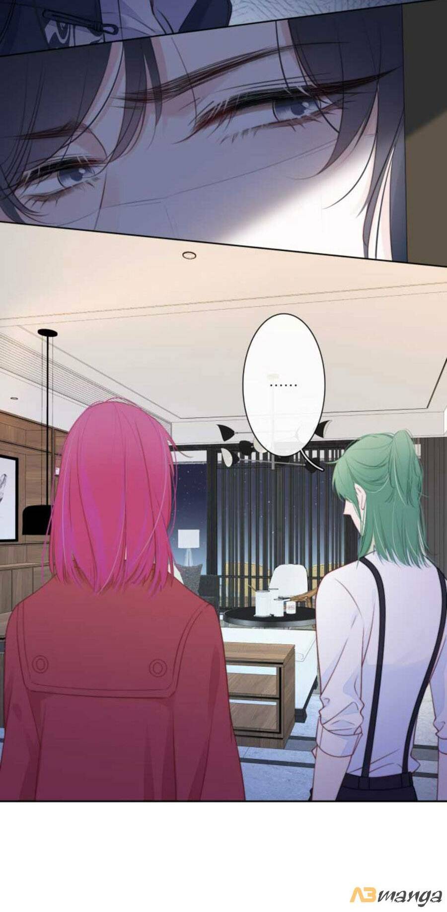 Kim Ốc Tàng Kiều: Chapter 28