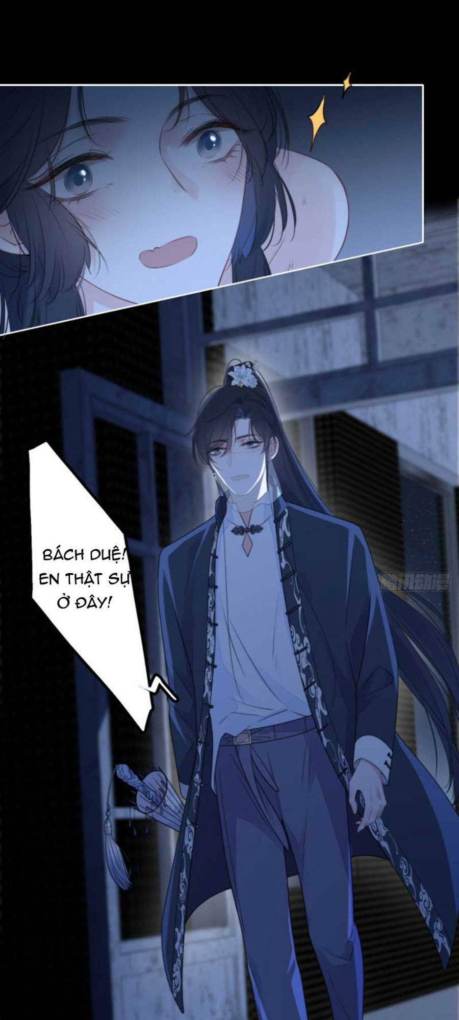 Kim Ốc Tàng Kiều: Chapter 28