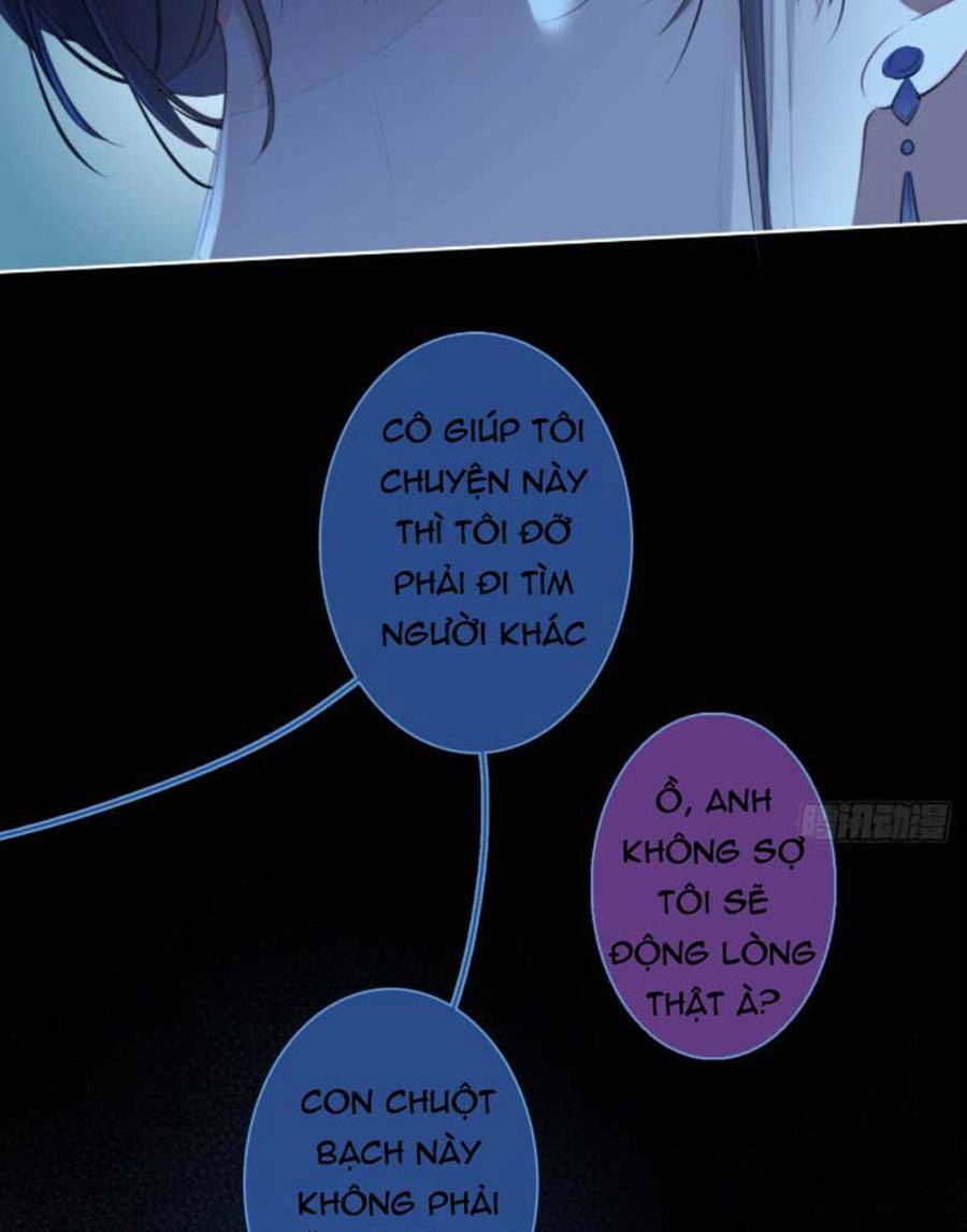Kim Ốc Tàng Kiều: Chapter 28