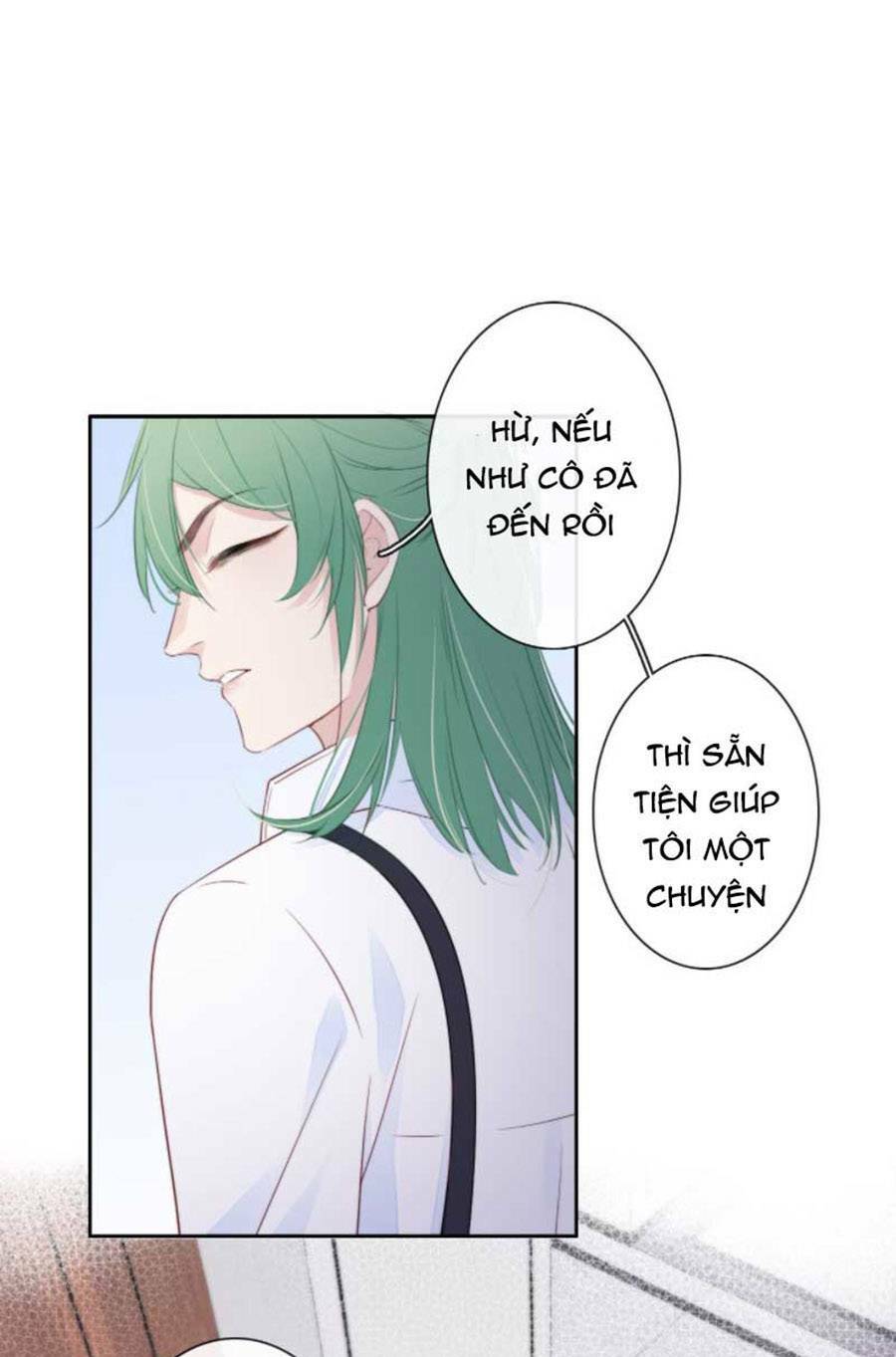 Kim Ốc Tàng Kiều: Chapter 28
