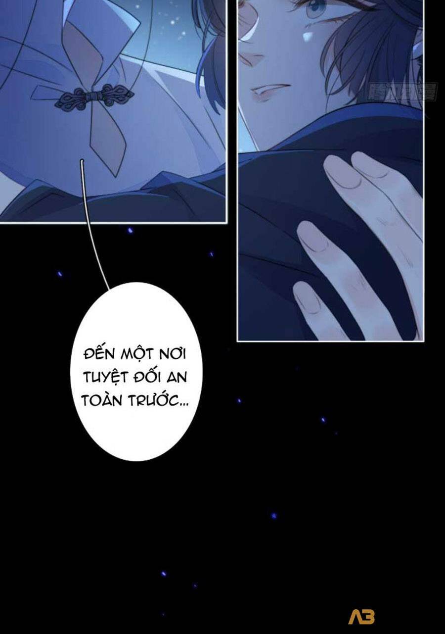 Kim Ốc Tàng Kiều: Chapter 28