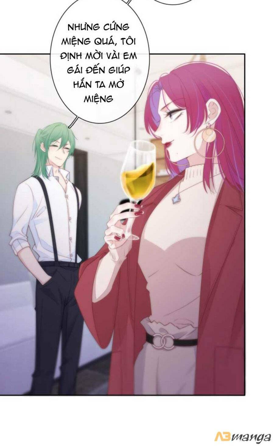 Kim Ốc Tàng Kiều: Chapter 28
