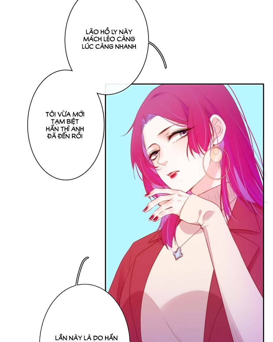 Kim Ốc Tàng Kiều: Chapter 29