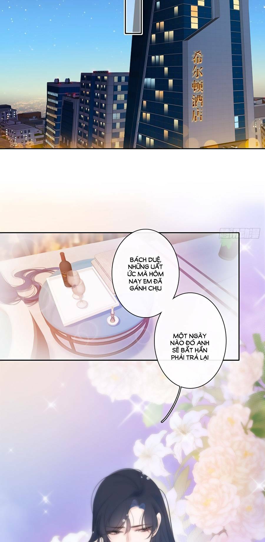 Kim Ốc Tàng Kiều: Chapter 29