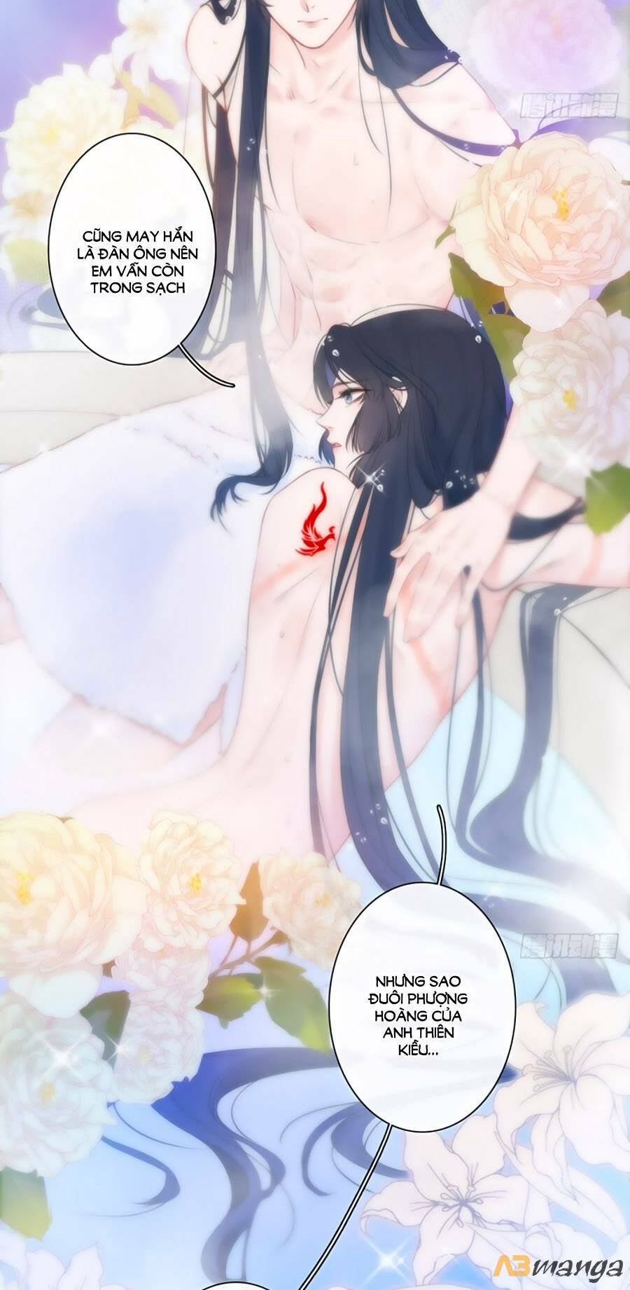Kim Ốc Tàng Kiều: Chapter 29