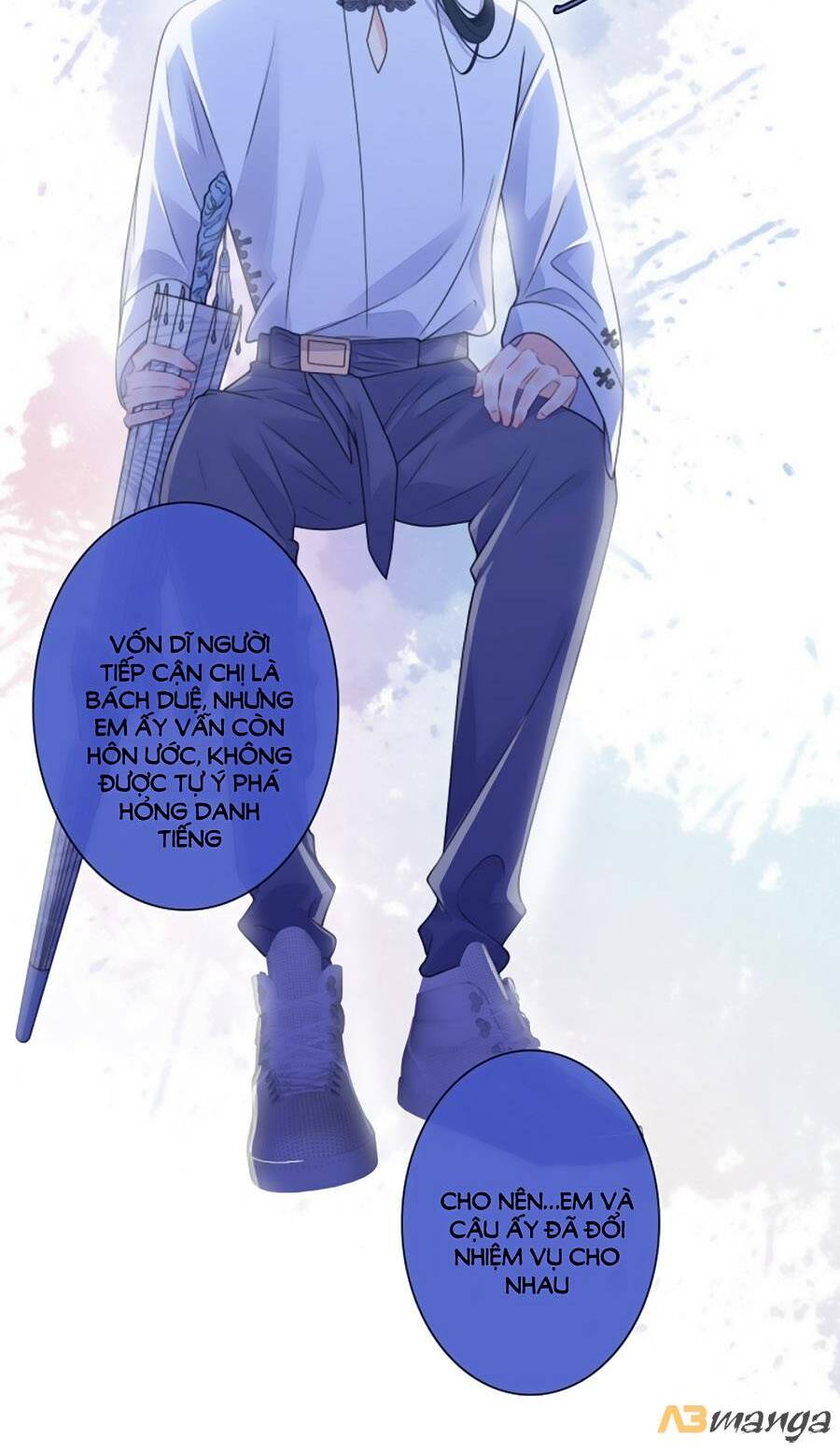 Kim Ốc Tàng Kiều: Chapter 29
