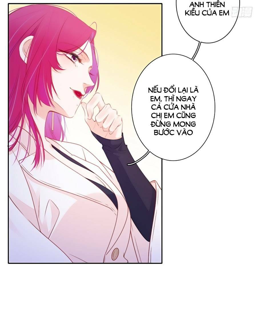 Kim Ốc Tàng Kiều: Chapter 29