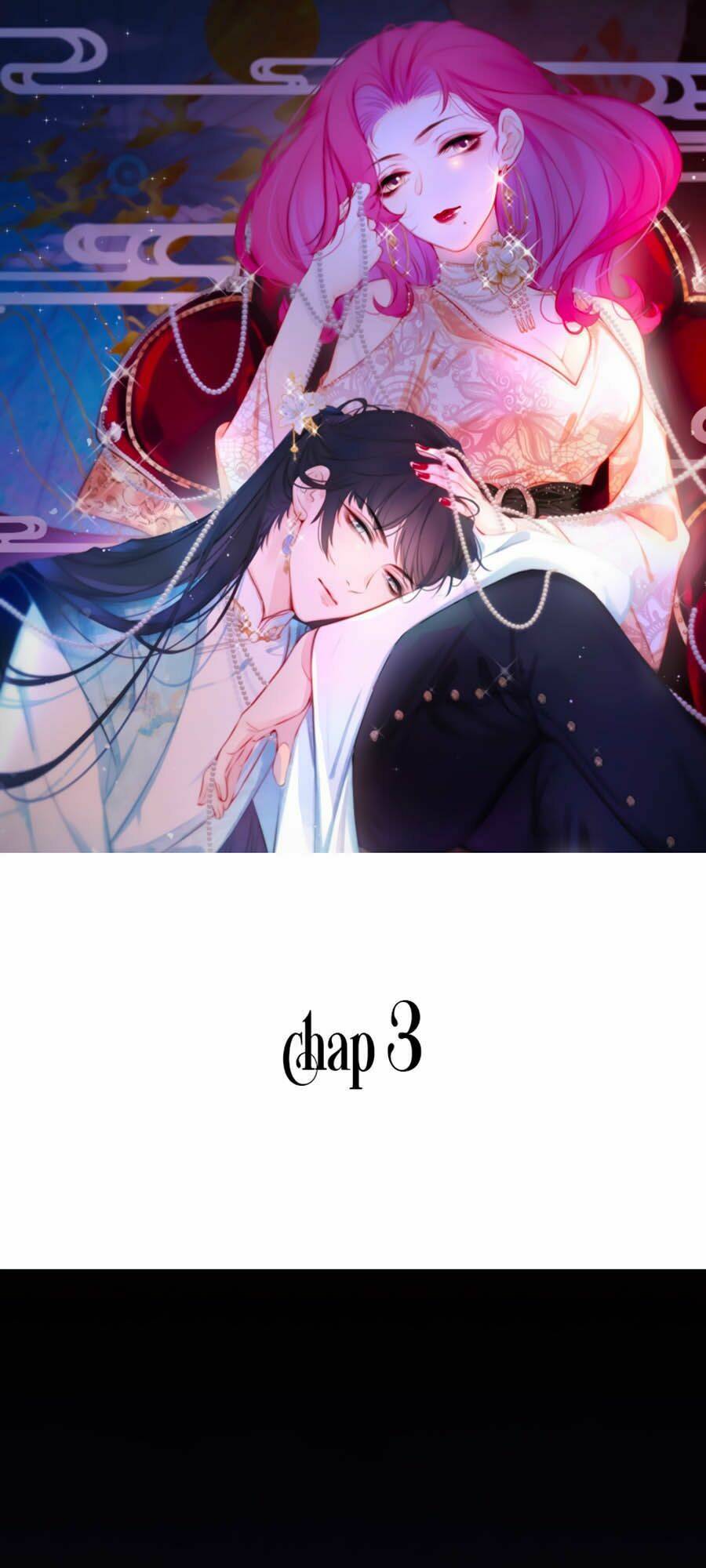 Kim Ốc Tàng Kiều: Chapter 3