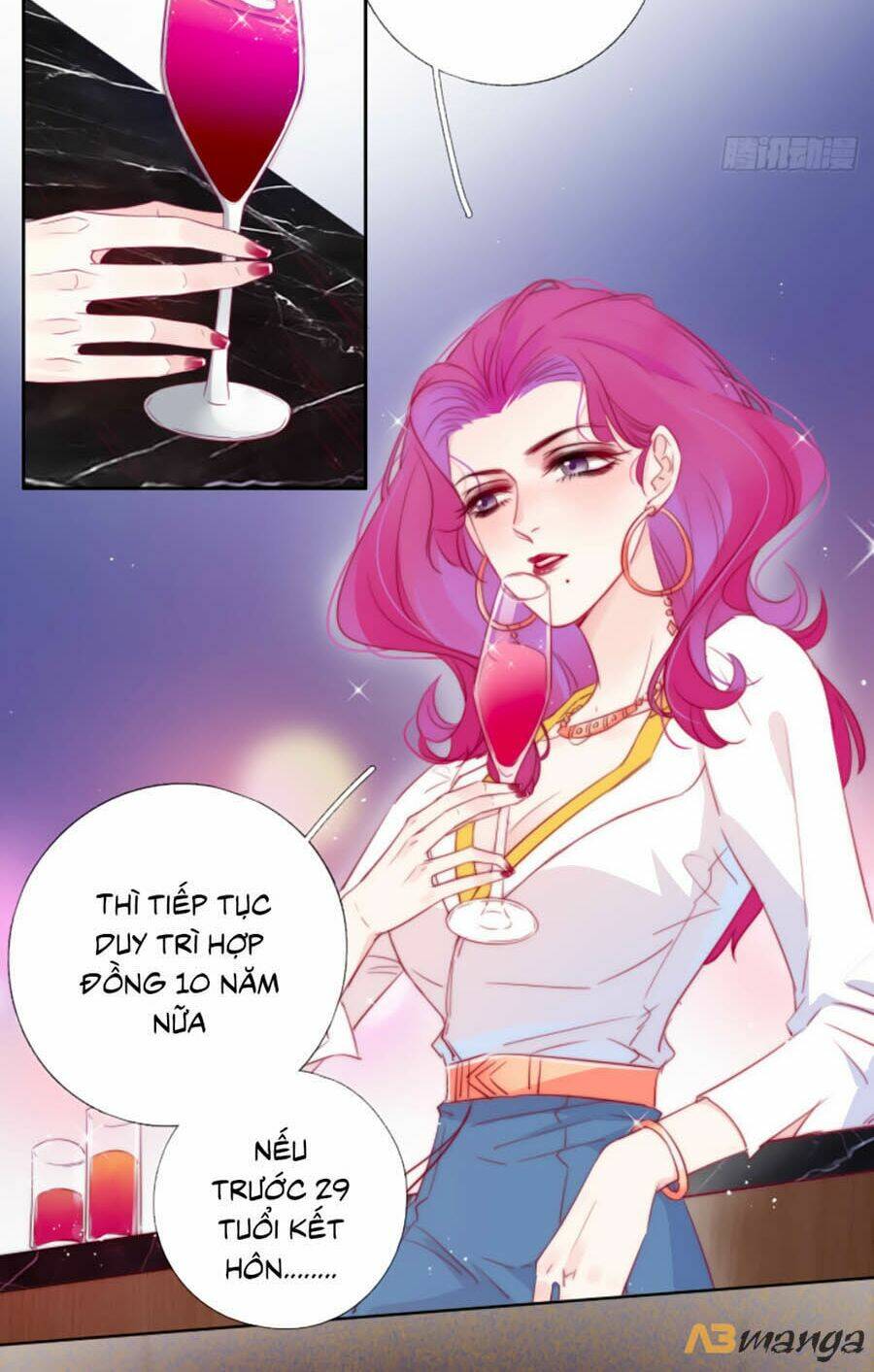 Kim Ốc Tàng Kiều: Chapter 3