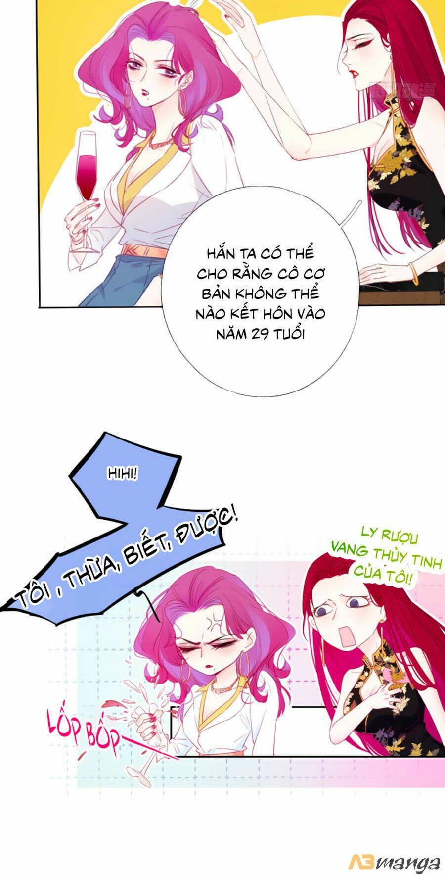 Kim Ốc Tàng Kiều: Chapter 3