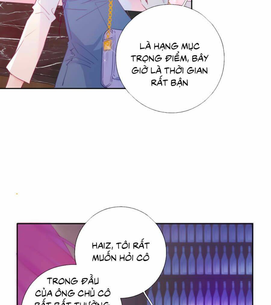 Kim Ốc Tàng Kiều: Chapter 3