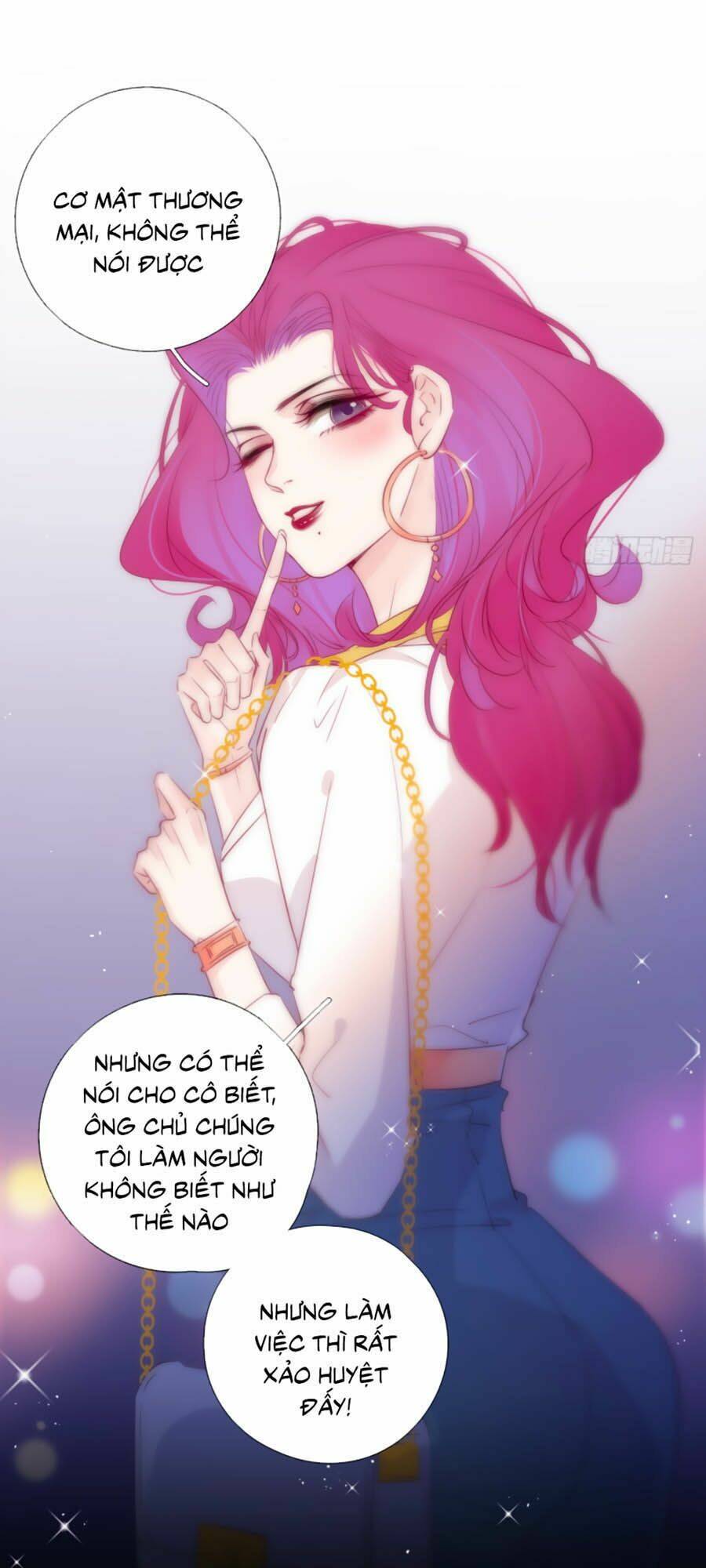 Kim Ốc Tàng Kiều: Chapter 3