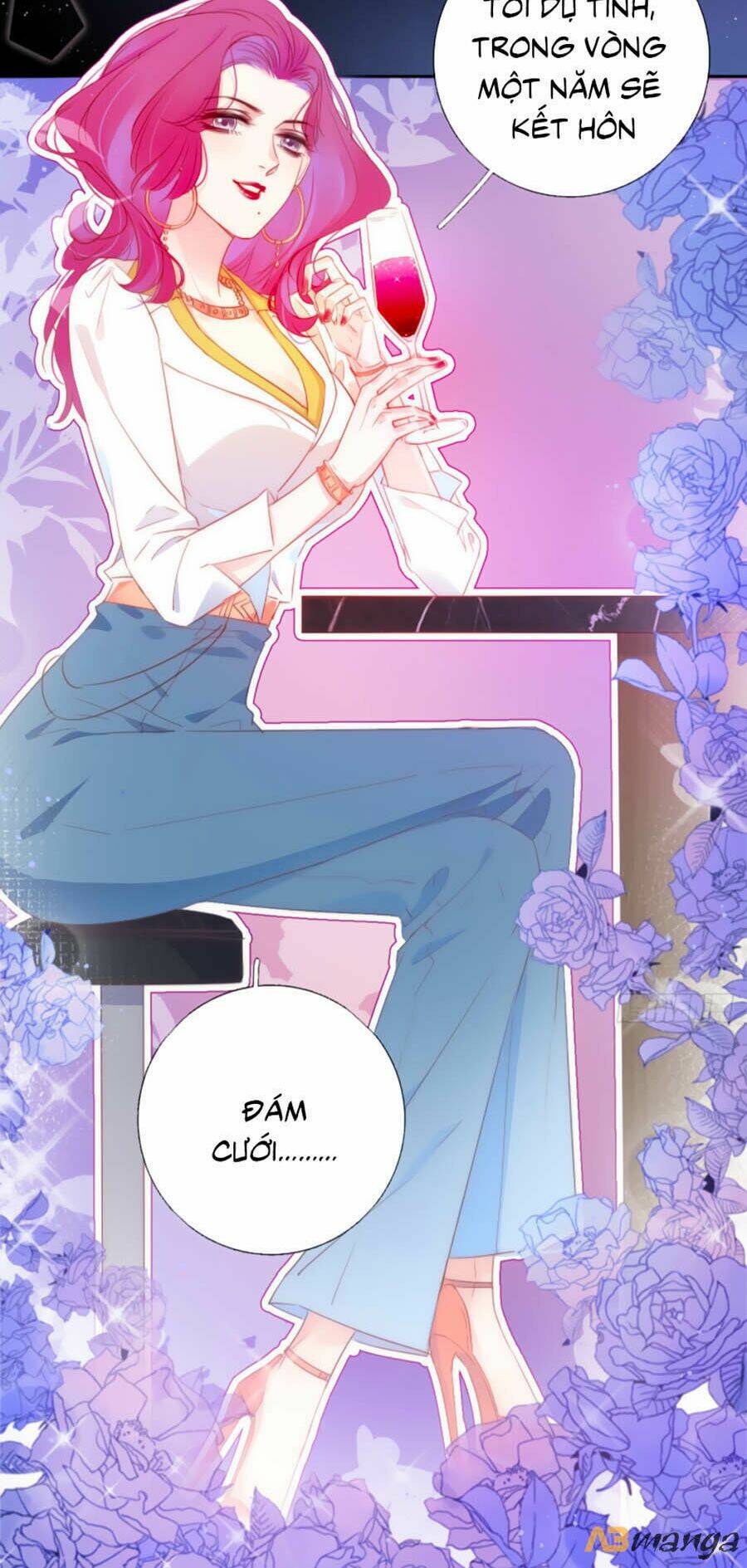 Kim Ốc Tàng Kiều: Chapter 3
