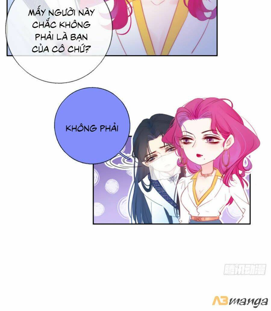 Kim Ốc Tàng Kiều: Chapter 3
