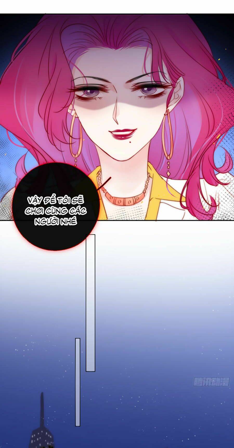 Kim Ốc Tàng Kiều: Chapter 3