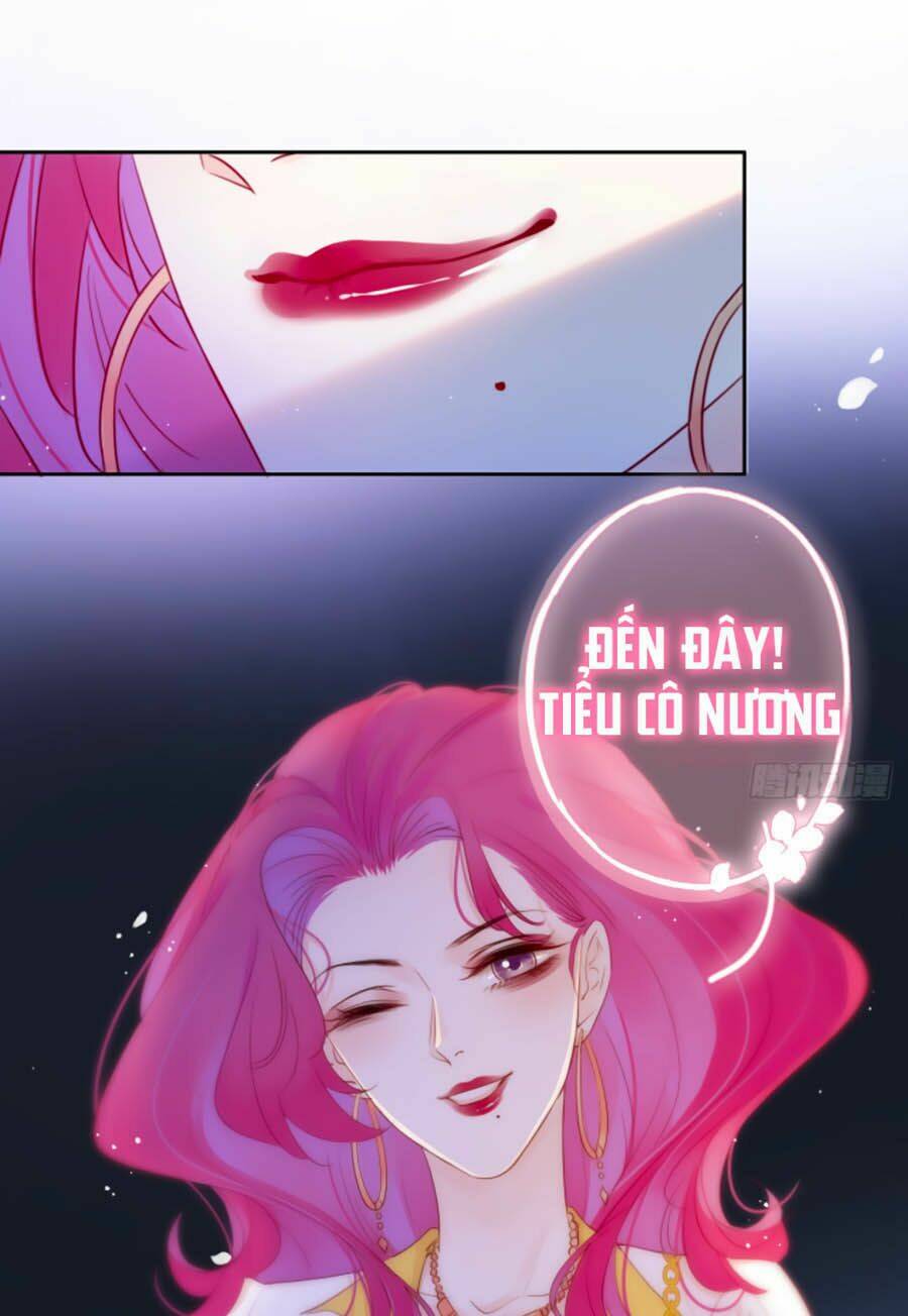 Kim Ốc Tàng Kiều: Chapter 3