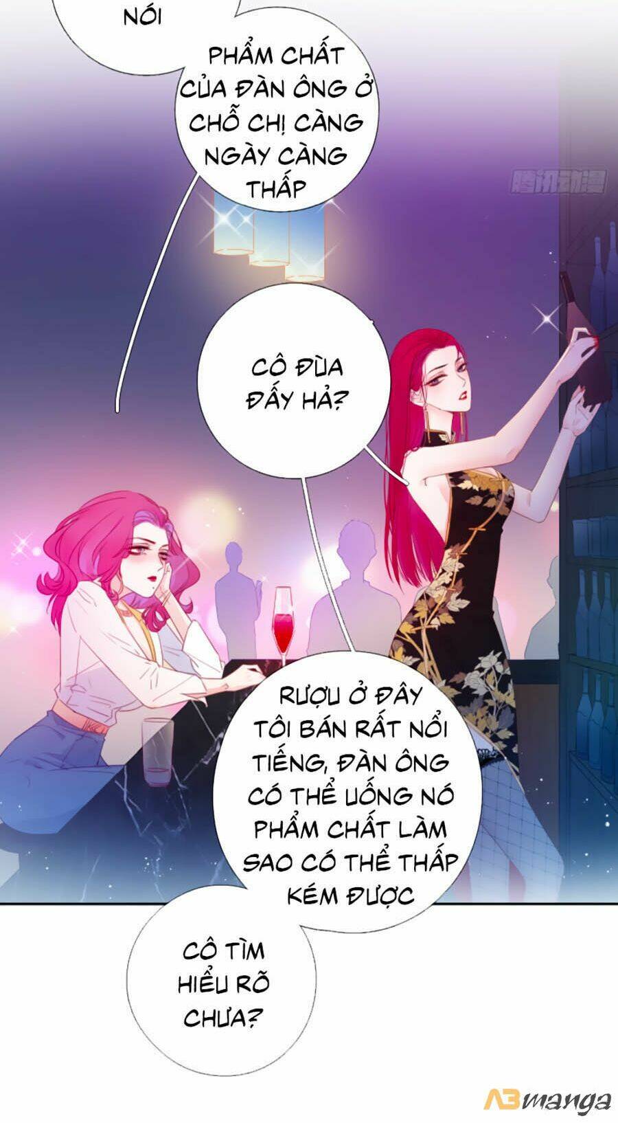 Kim Ốc Tàng Kiều: Chapter 3