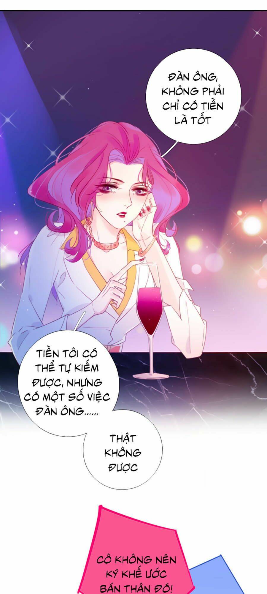 Kim Ốc Tàng Kiều: Chapter 3