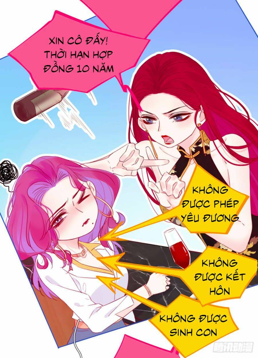 Kim Ốc Tàng Kiều: Chapter 3