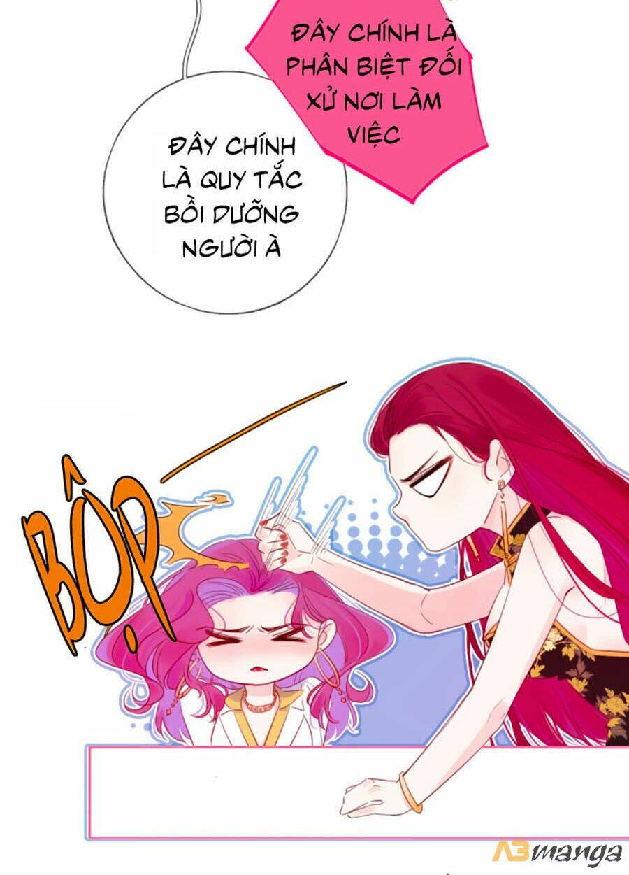 Kim Ốc Tàng Kiều: Chapter 3