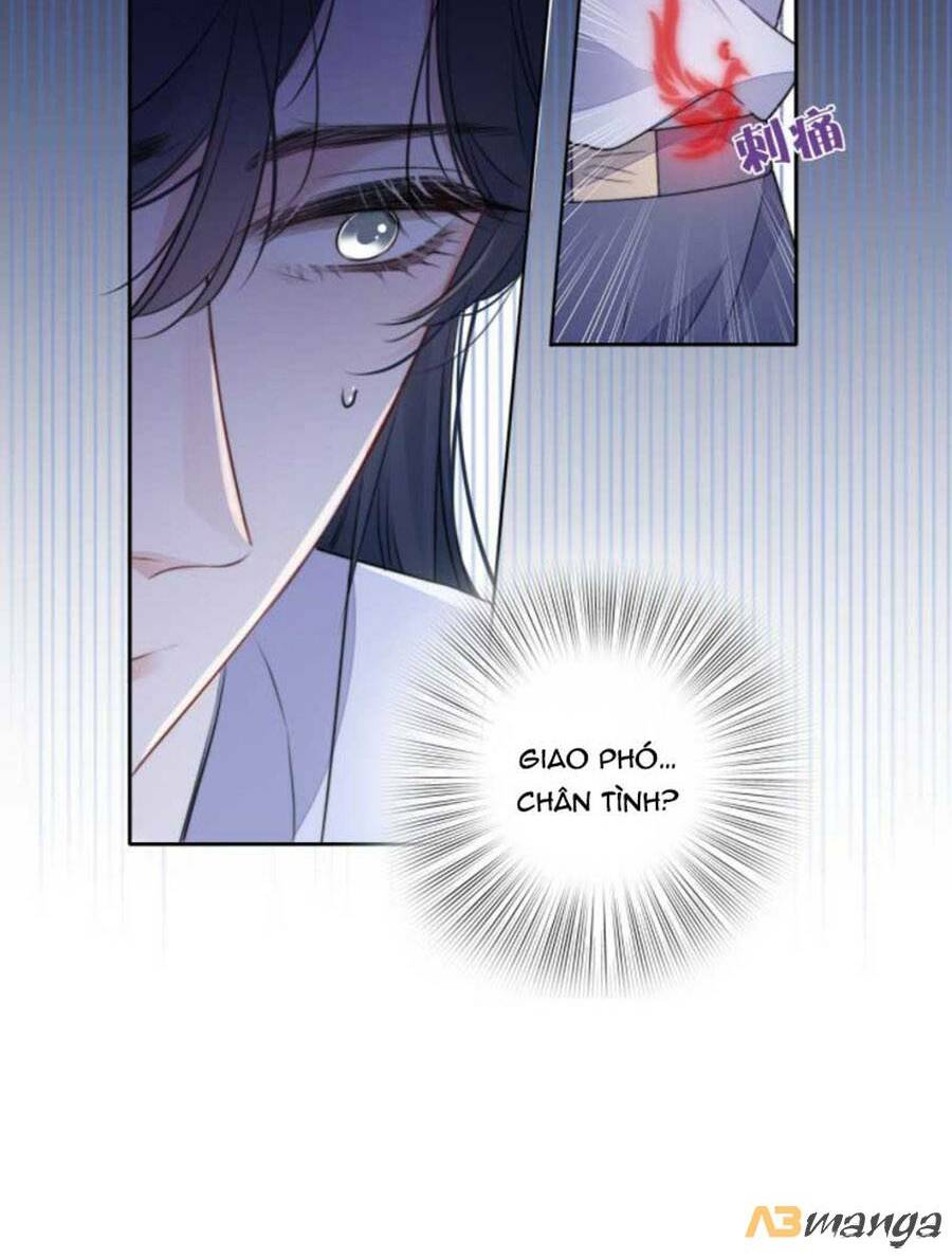 Kim Ốc Tàng Kiều: Chapter 30