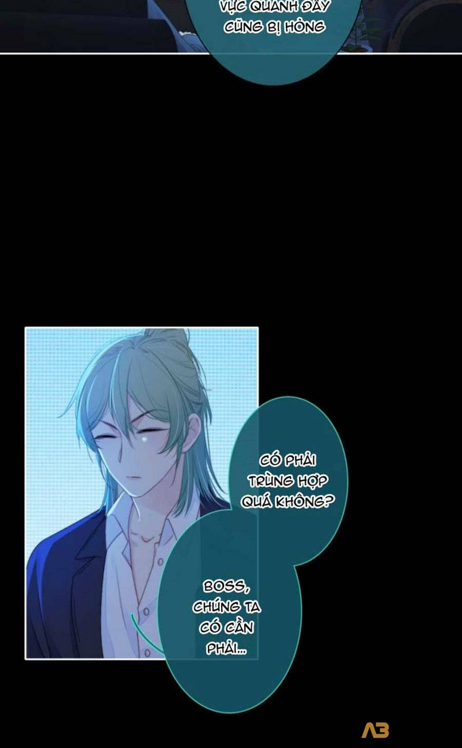 Kim Ốc Tàng Kiều: Chapter 30