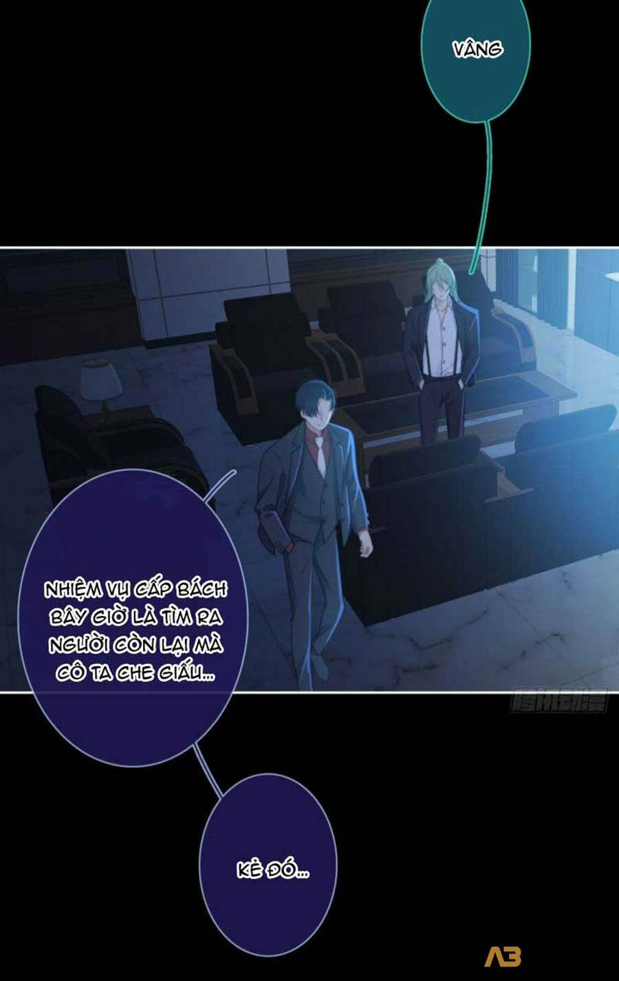 Kim Ốc Tàng Kiều: Chapter 30