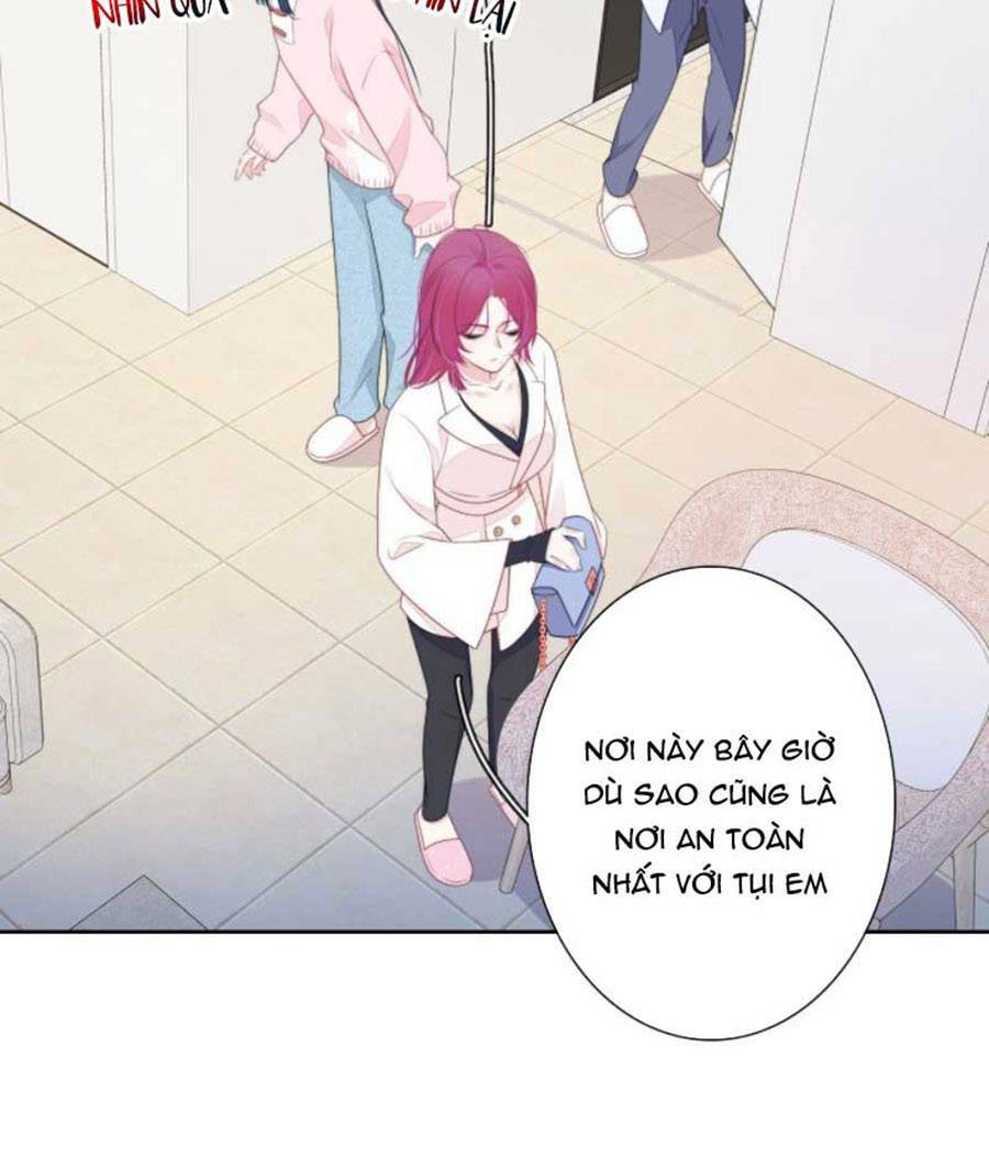 Kim Ốc Tàng Kiều: Chapter 30