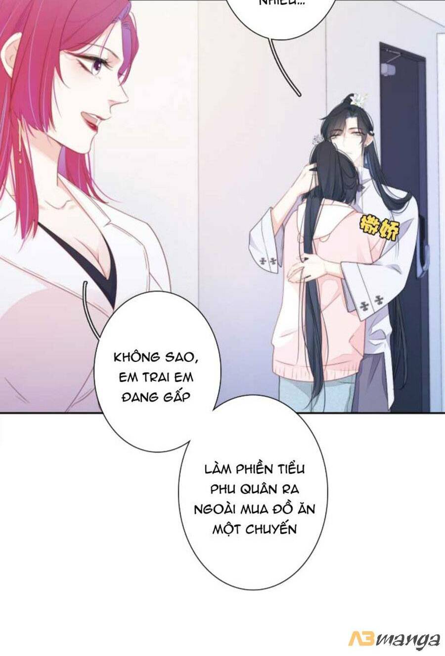 Kim Ốc Tàng Kiều: Chapter 30