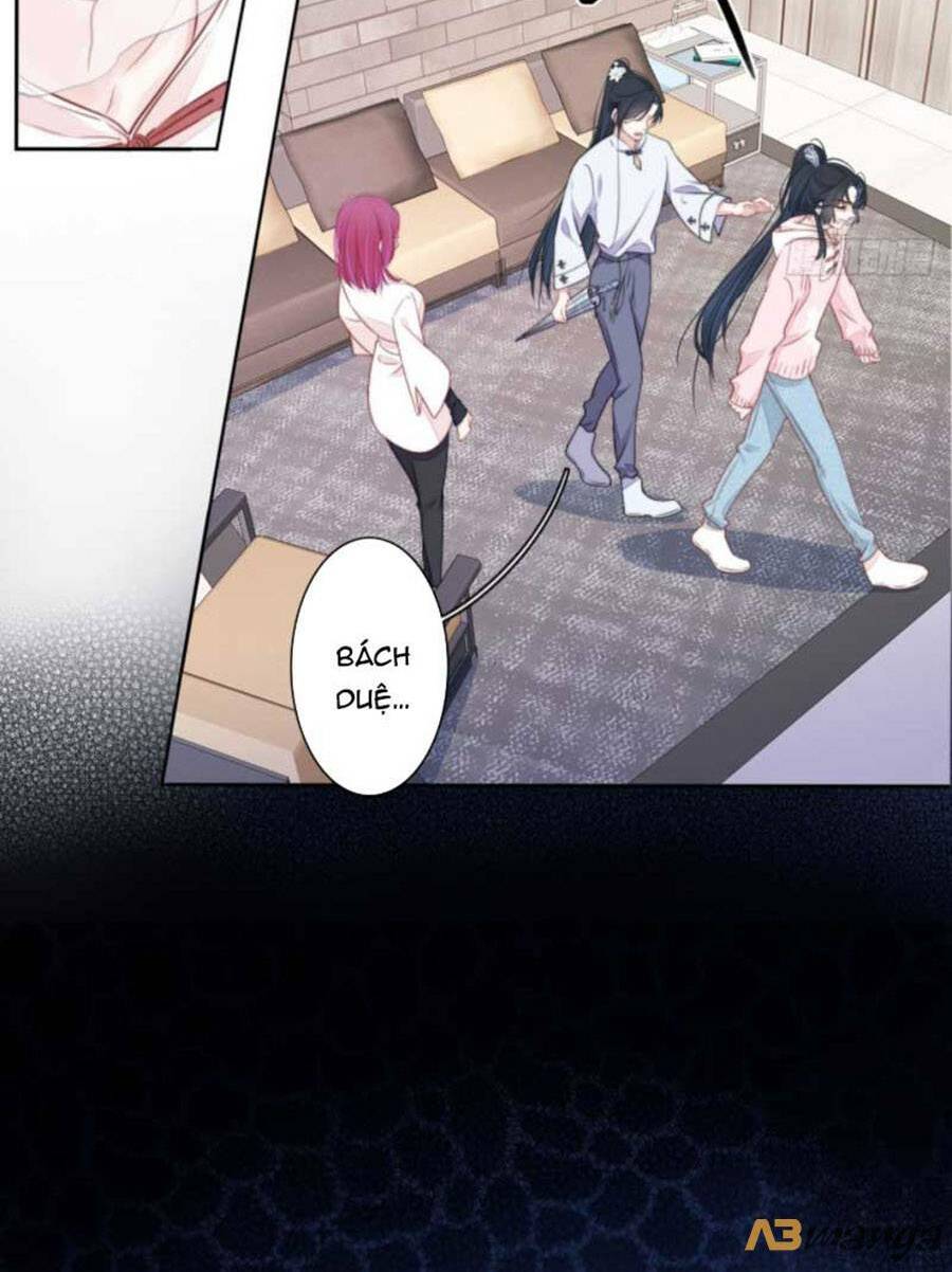 Kim Ốc Tàng Kiều: Chapter 30