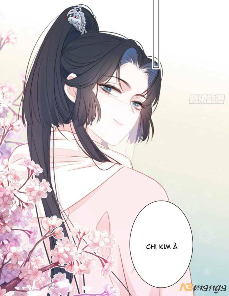 Kim Ốc Tàng Kiều: Chapter 30