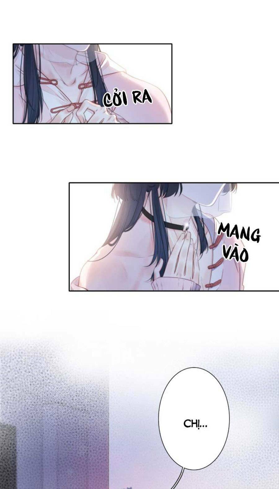 Kim Ốc Tàng Kiều: Chapter 31