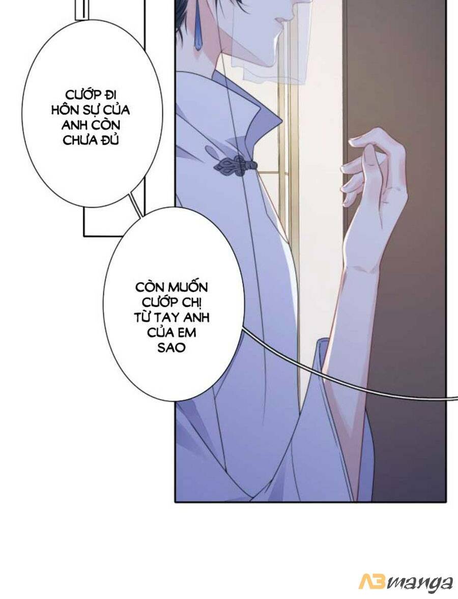 Kim Ốc Tàng Kiều: Chapter 31