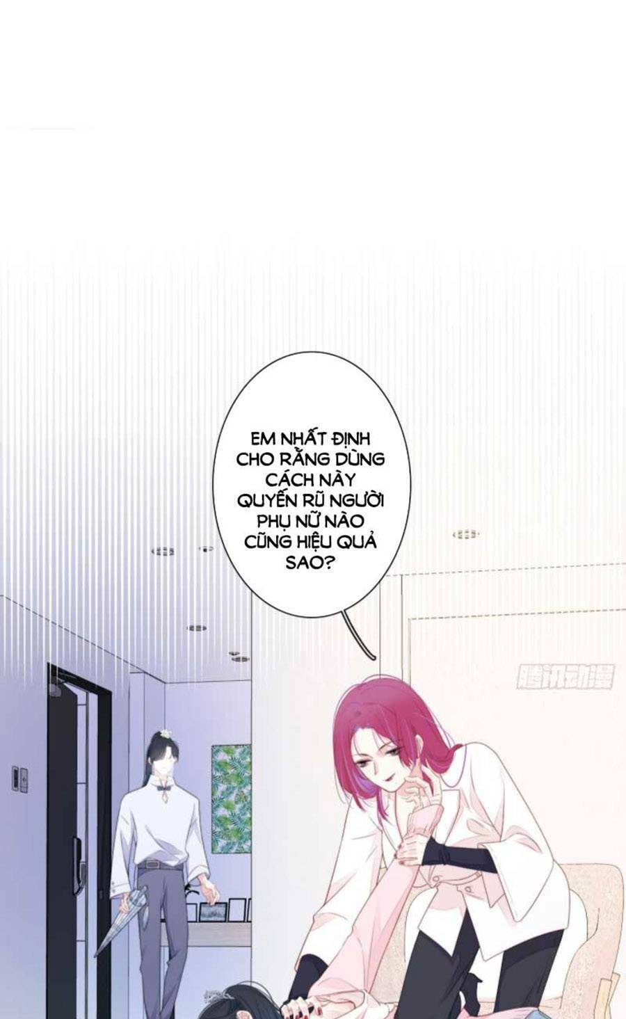 Kim Ốc Tàng Kiều: Chapter 31