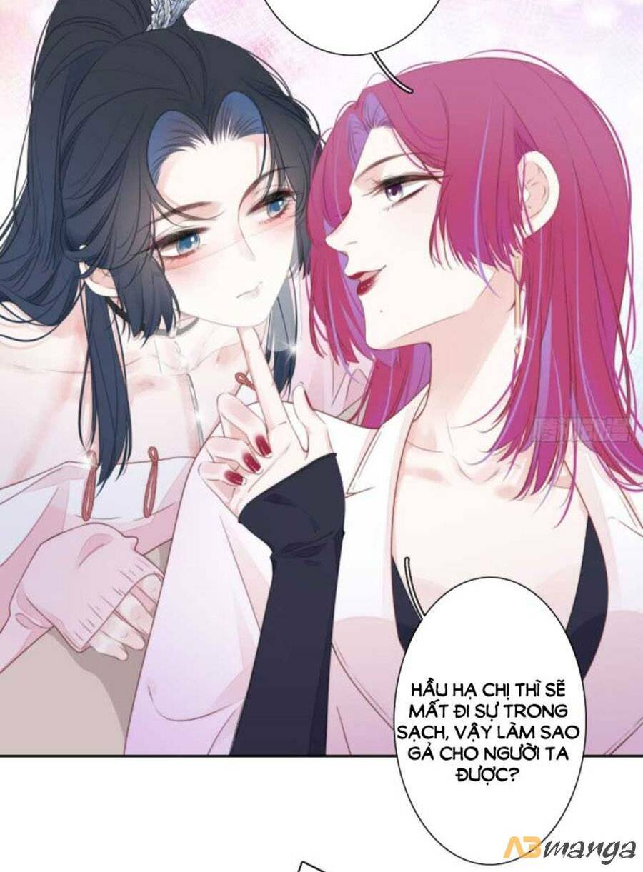 Kim Ốc Tàng Kiều: Chapter 31