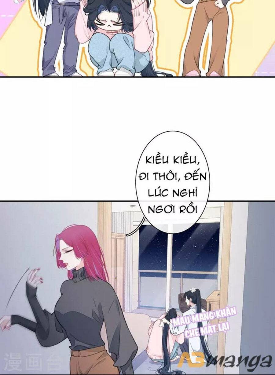 Kim Ốc Tàng Kiều: Chapter 32