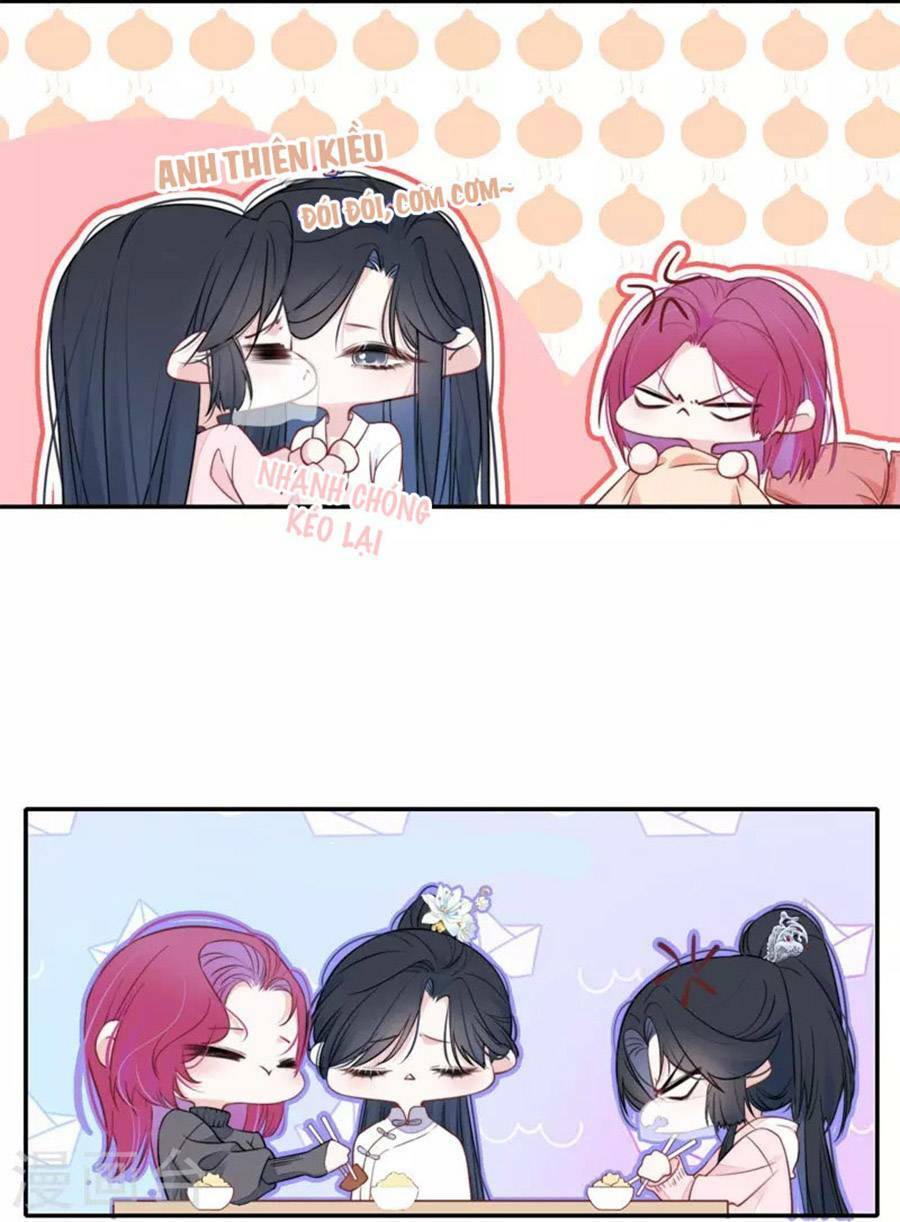 Kim Ốc Tàng Kiều: Chapter 32