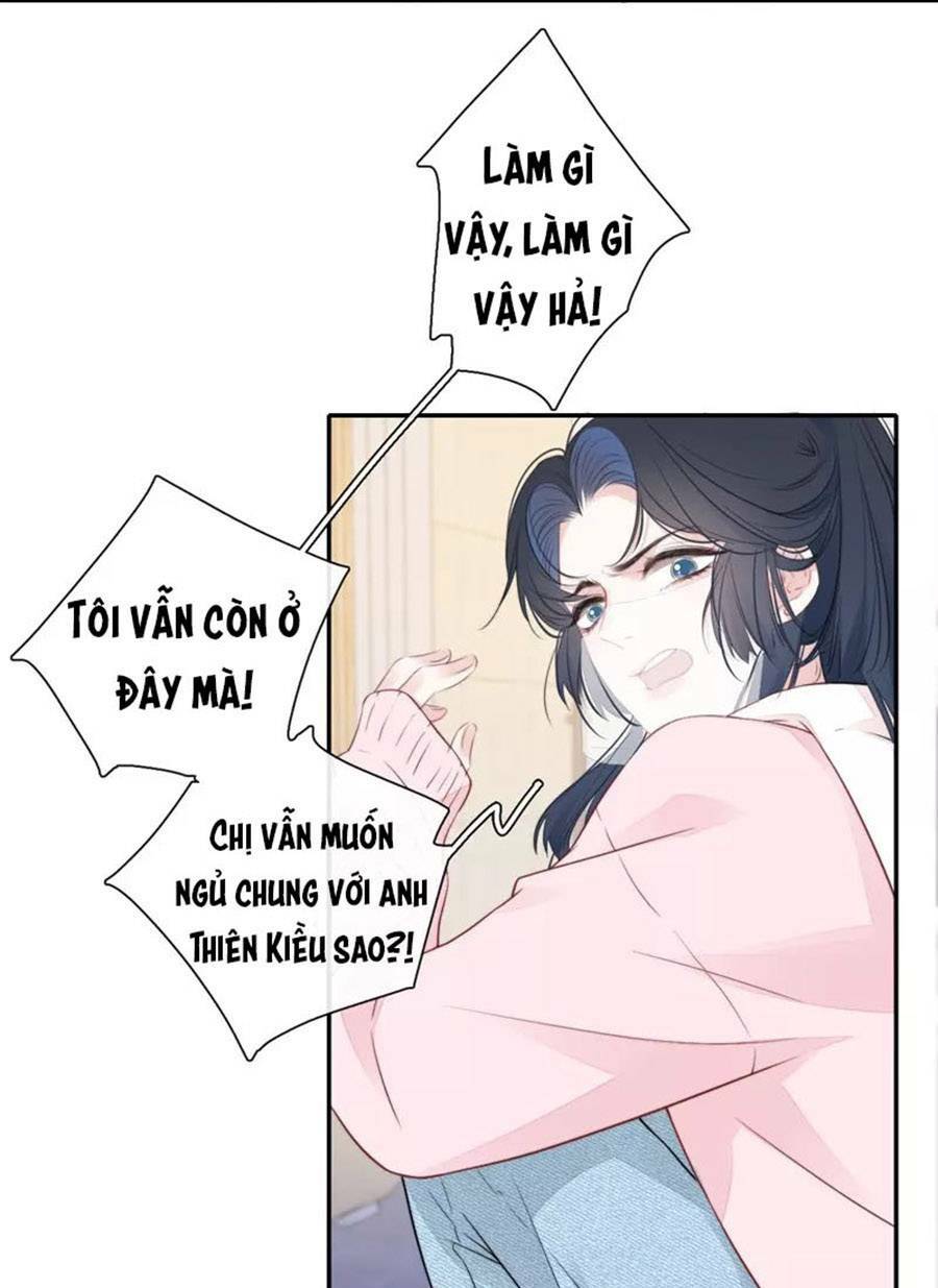 Kim Ốc Tàng Kiều: Chapter 32