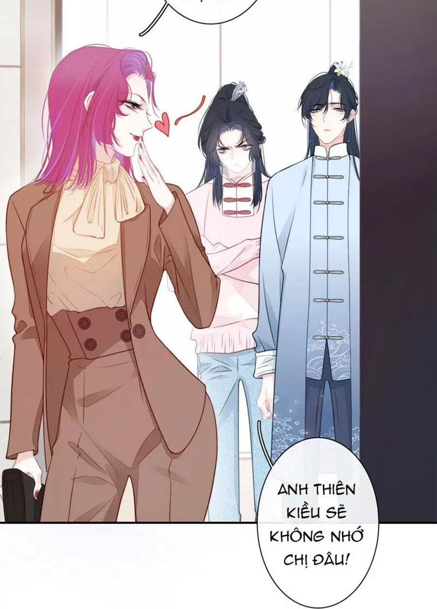 Kim Ốc Tàng Kiều: Chapter 32