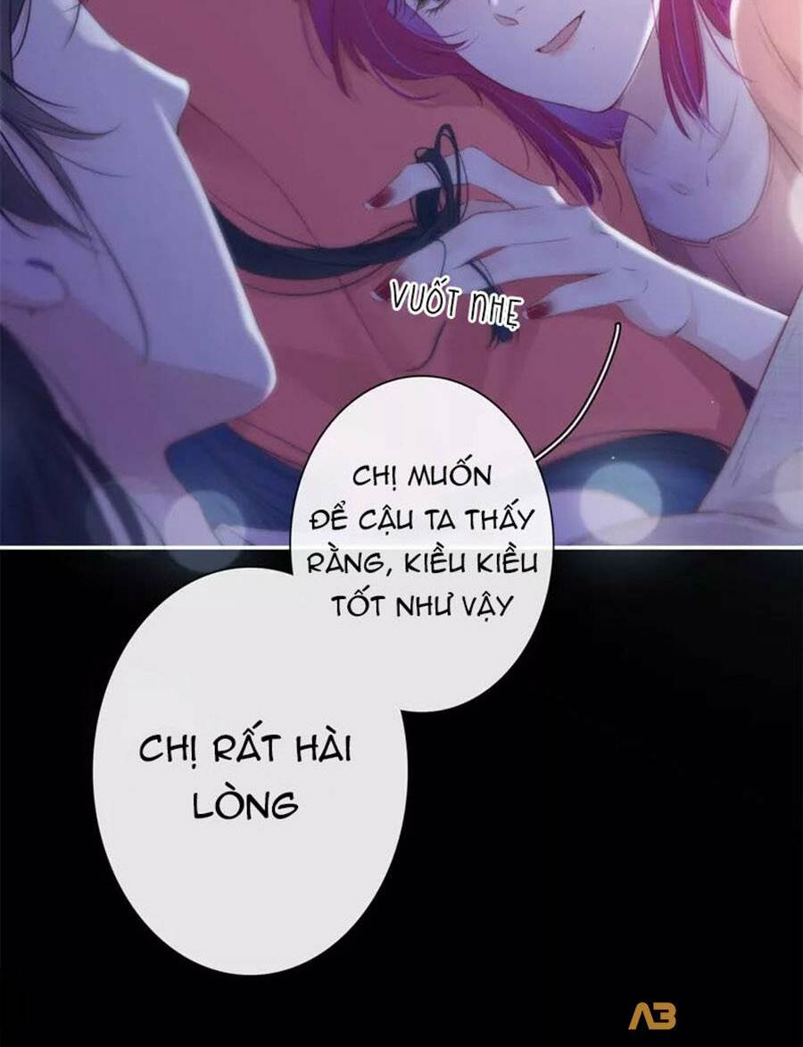 Kim Ốc Tàng Kiều: Chapter 32