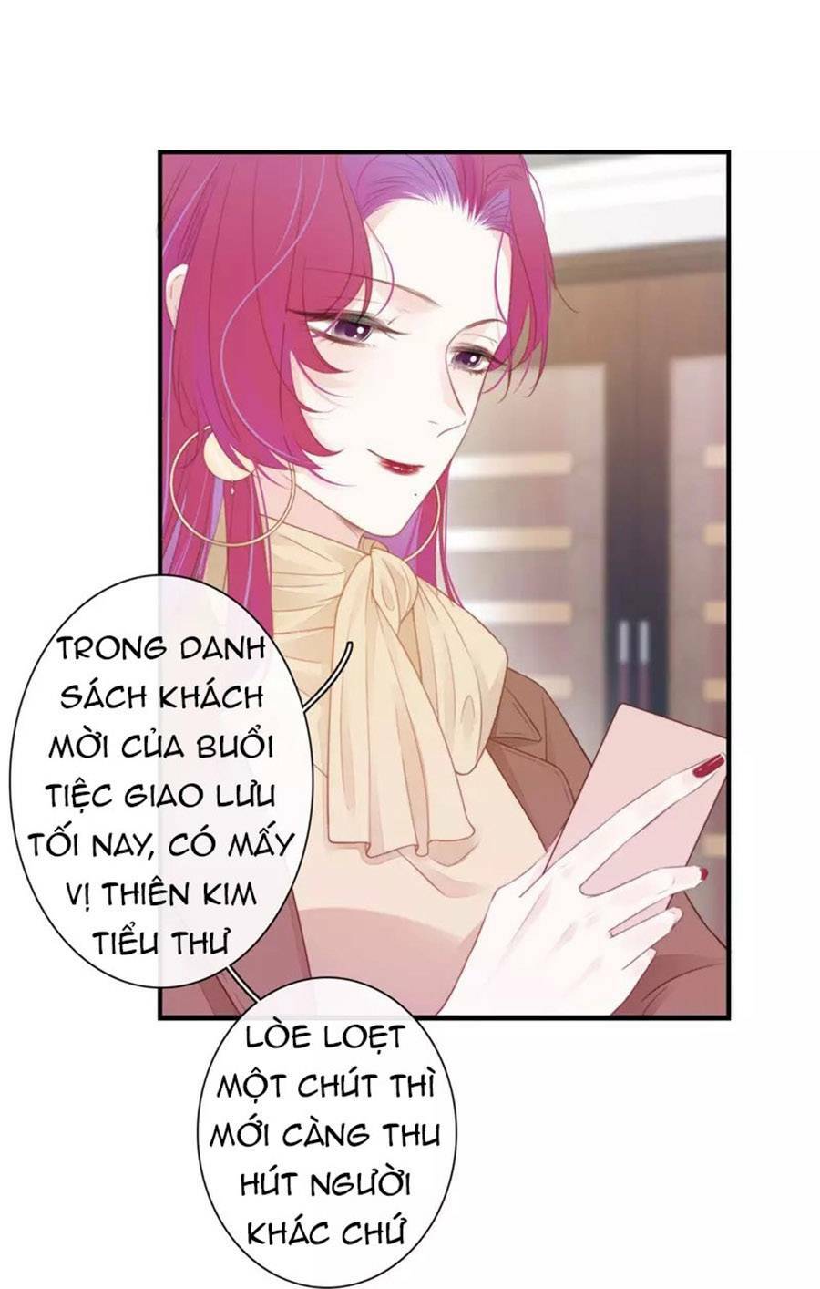 Kim Ốc Tàng Kiều: Chapter 33