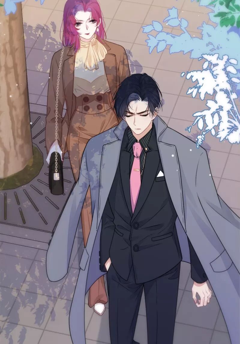 Kim Ốc Tàng Kiều: Chapter 33