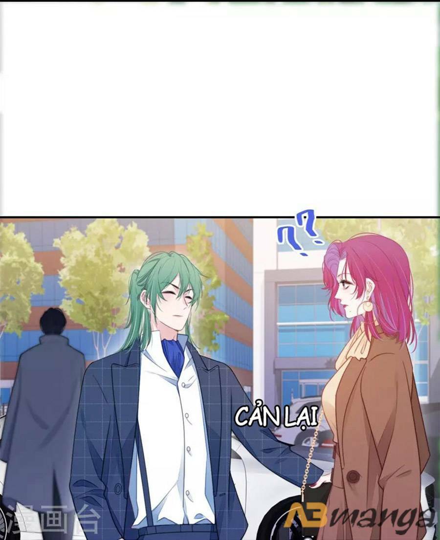Kim Ốc Tàng Kiều: Chapter 33